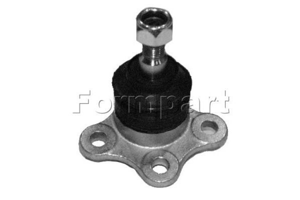 Rotil Üst Sağ veya Sol Opel Frontera A (1992->)  FORMPART 2004017