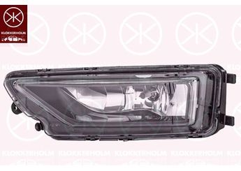 Sis Farı Ön Sol MADE IN TAIWAN 1171-1010  2H6941699A 2H6941699 2H6 941 699 2H6 941 699 A 2H6941699B 2H6 941 699 B