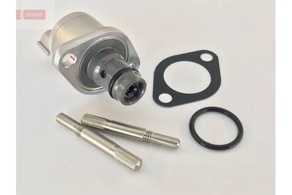 Yakıt Basınç Kontrol Valfi  Peugeot Boxer (330/333/335) P.Van (H2) Aks:3000mm (2010->)  HELLUX HRM4002