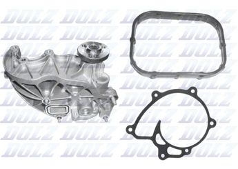 Devirdaim Su Pompası  DOLZ O275  25189645 25183000 25184365 25186662 25185193 25186663 4801923 4819452 4820857