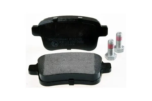 Fren Disk Balata Arka AYD 60068AA