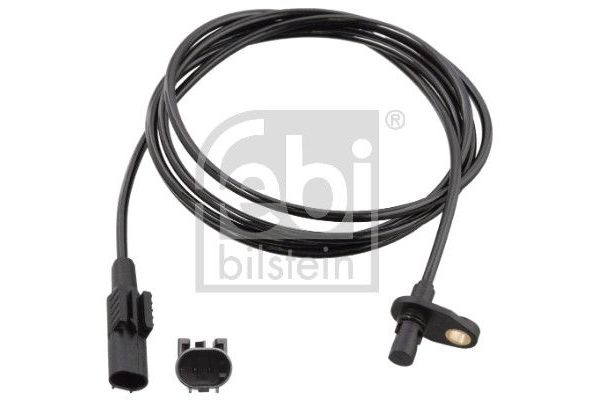 Abs Sensörü Arka Sol FEBI BILSTEIN 106480