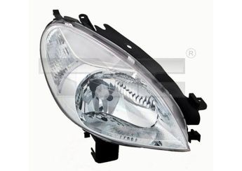 Far Lambası Sağ TYC 20-1065-05-2  620637