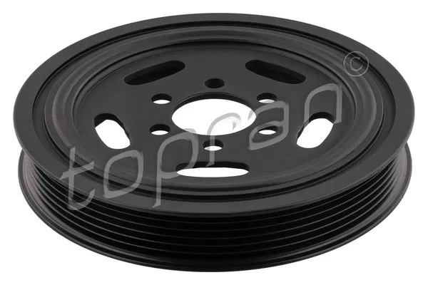 Krank Kasnak  Land Rover Range Rover Sport (2013->)  TOPRAN 601 965