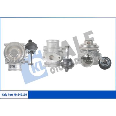 Egr Valfi  NGK 92678