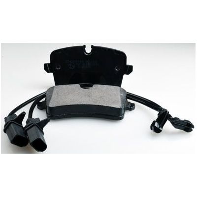 Fren Disk Balata Arka VALEO 671008