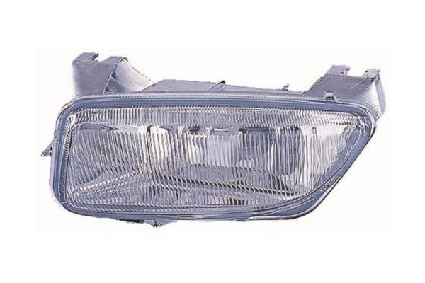 Sis Farı Ön Sağ Citroen Saxo (03.1996->)  DEPO 552-2003R-UE
