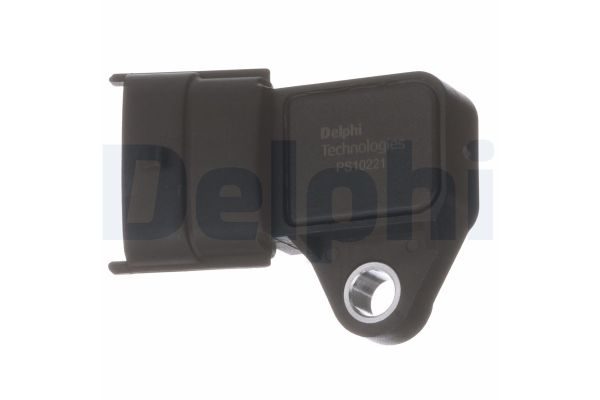 MAP Sensörü  Kia Carens (UN)(2007->)  DELPHI PS10221