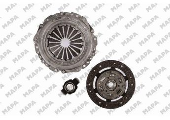 Debriyaj Seti  MAPA 000190100  LADAKE02 21090160100000