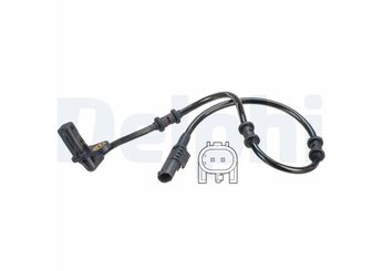 Abs Sensörü Arka Sağ veya Sol DELPHI SS20595  1635422018 A1635422018 A163 5422 018