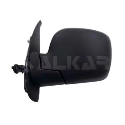 Dikiz Aynası Dış Sol Renault Kangoo (F/KW0)(01.2008->)  ALKAR 9264160