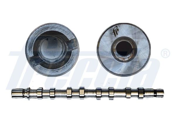 Eksantrik Mili  ZENON RN92187