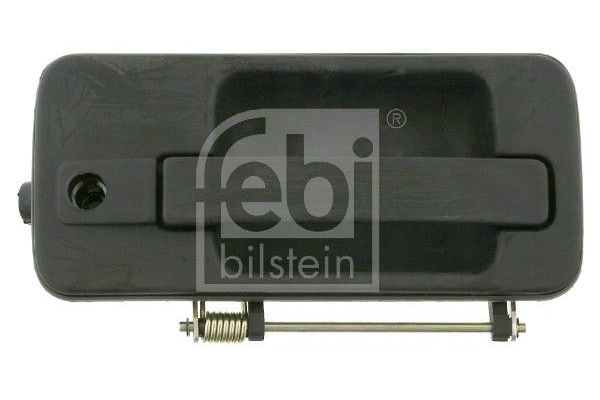 Kapı Kolu Ön veya Arka Dış Sağ FEBI BILSTEIN 24885