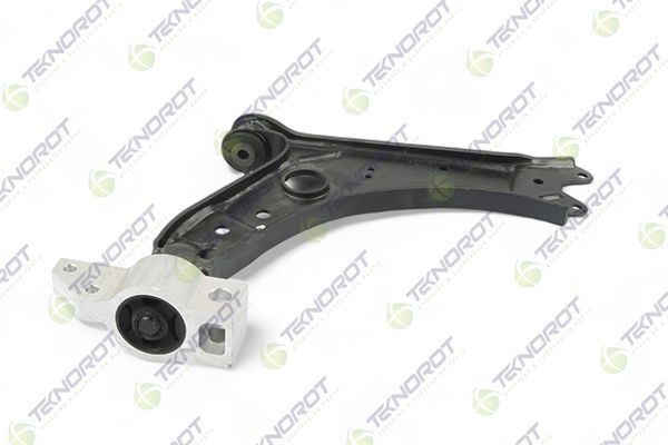 Salıncak Ön Alt Sol Skoda Octavia (1Z3)(05.2004->)  TEKNOROT V-560S
