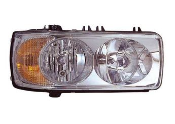 Far Lambası Sağ AYFAR 505750  1641743 1699301 1699315 1399903 1743685