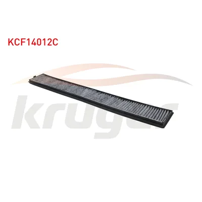 Polen Filtresi  BMW X3 Serisi (E83)(09.2003->)  KRUGER KCF14012C