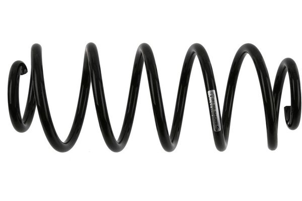 Helezon Yayı Arka Ford Puma (2019->)  SACHS 992 142