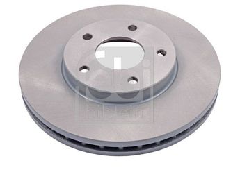 Fren Disk Ayna Ön Sağ ve Sol FEBI BILSTEIN 108402  40206009VA 402063Y502 402063Y503 40206-3Y502 40206-3Y503 402064U101 40206-4U101 402064U103 40206-4U103 402064U105 40206-4U105 402064U107 40206-4U107 402068H300 40206-8H300 406064U101 40606-4U101 406064U103 40606-4U103 406064U105 40606-4U105