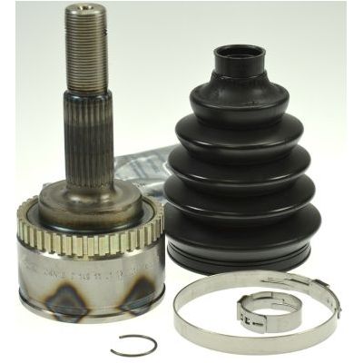 Aks Kafası Ön Dış Sağ veya Sol GKN 304820