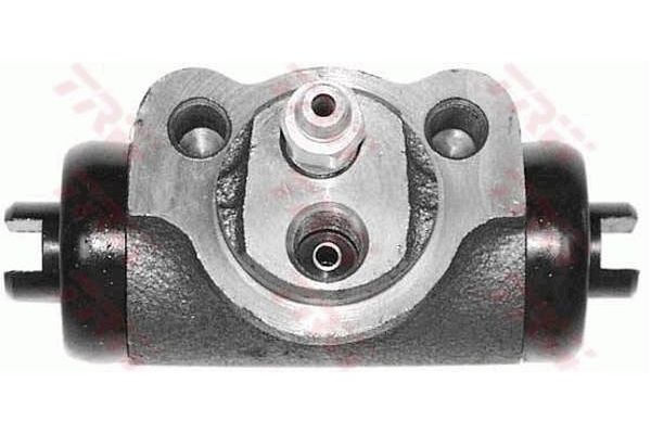 Fren Silindiri Arka Sol CIFAM 101-447