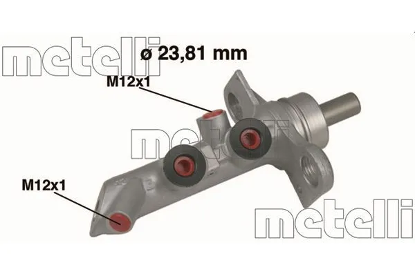 Fren Ana Merkez  MAHER 19889