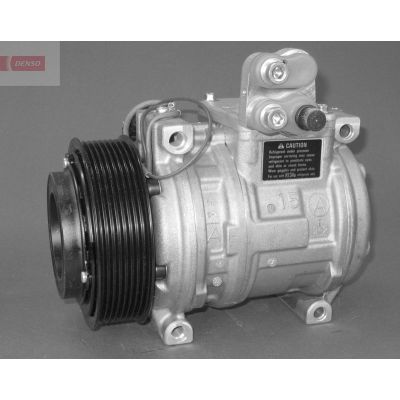 Klima Kompresörü  DENSO DCP23530