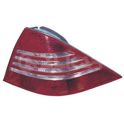 Stop Lambası Sol ULO 7294-01