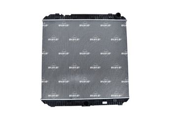 Su Radyatörü  NRF 56067A  166524985000326222353108500016820517550 1665249 85000326 22235310 85000168 20517550 9605002601 A9605002601