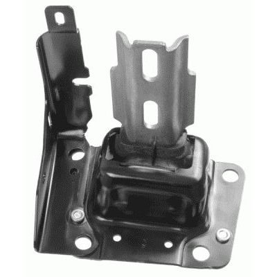 Motor Takozu Sol Citroen C3 (09.2009->)  BITAPART BPE325038