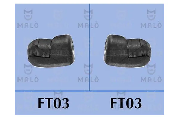 Motor Kaput Amortisörü Sağ TURKAS S188-00046