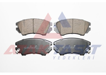 Fren Disk Balata Ön AP 05P1467  13237751 1605186 1605232 1605265 1605434 22959104 92230269 92257988 95514526 95516195 95520061 9006945 22 959 104 16 05 232 16 05 434 95530018