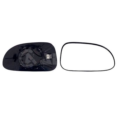 Ayna Camı Dış Sağ Chevrolet Lacetti HB (2005->)  ART MG023.3121