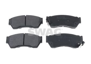 Fren Disk Balata Ön SWAG 33 10 6404  5520062840 V9118S013 5520061880 AY040KE120 5520060B10 55200-60B10 5520061832 55200-61832 55200-61880 55200-62840 5520062850 55200-62850 5520086810 55200-86810 5520086820 55200-86820 5521060B50 55210-60B50 5521086030 55210-86030 5522086030 55220-86030 5523086030 55230-86030 5525160B80 55251-60B80 5530086810 55300-86810 5530086820 55300-86820 5580050G60 270242100155 270242100156 270242100165 270242100180 270242100185