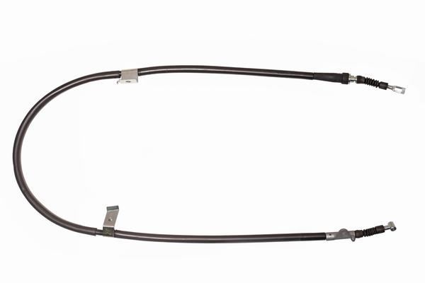 El Fren Teli Arka Sağ Nissan Primera 4 Kapı/ Traveller [SW] (P10/W10)(1989->)  CAVO 3702 659