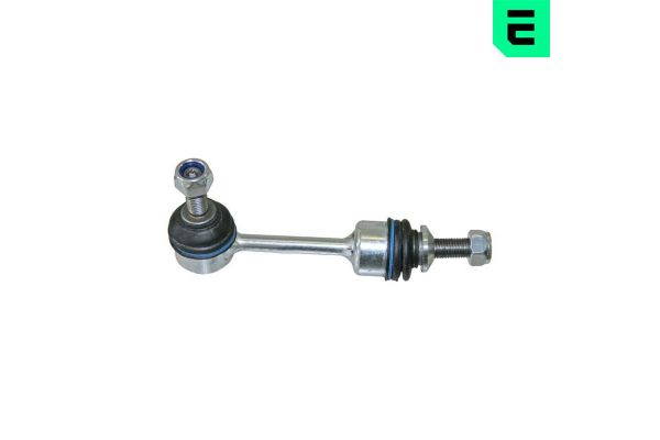 Viraj Demir Askı Rotu Arka Sağ veya Sol BMW X6 M Serisi (E71)(2009->)  OPTIMAL G7-1233