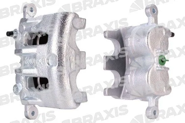 Fren Kaliper Ön Sağ Hyundai Santa Fe (CM)(2006->)  BRAXIS AG1377