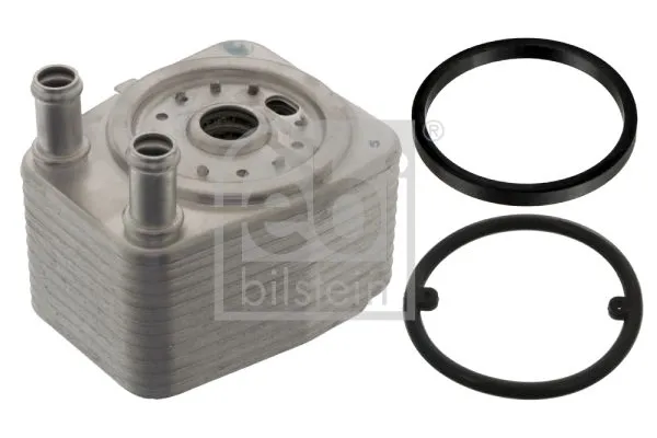Motor Yağ Soğutucu  Audi A6 Sedan (4F2)(03.2004->)  FEBI BILSTEIN 100746