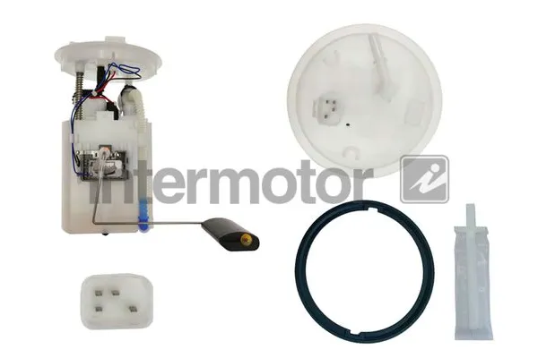 Depo Şamandırası  SUPSAN PF0121-02M