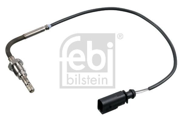 Egzoz Sıcaklık Sensörü  Audi A8 (4H2/4H8)(11.2009->)  FEBI BILSTEIN 185585