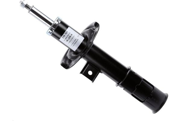 Amortisör Ön Sol Opel Antara (2006->)  OPEL ORJINAL 95948809