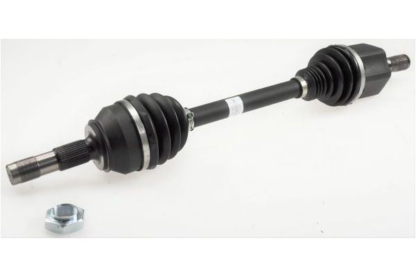 Aks Komple Ön Sol FIAT ORJINAL 46857598