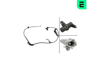 Abs Sensörü Ön Sağ OPTIMAL 06-S679  8954242040 89542-42040