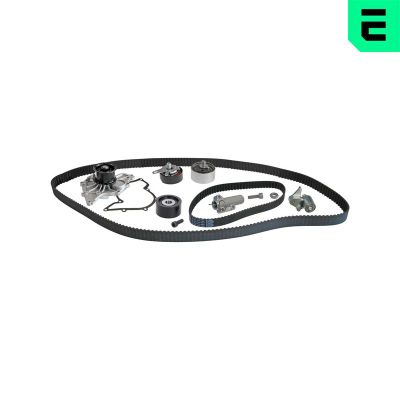 Triger Kayış Seti  Audi A6 Sedan (4B2)(06.2001->)  OPTIMAL SK-1621AQ1