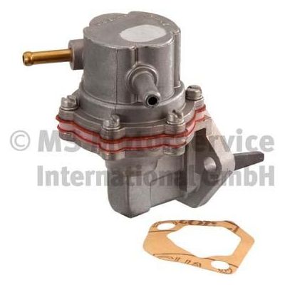 Yakıt Otomatiği  PIERBURG 7.02242.09.0