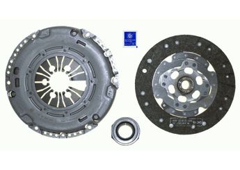 Debriyaj Seti  SACHS 3000 845 701  38198141PX 038 198 141 PX 38198141P 038 198 141 P