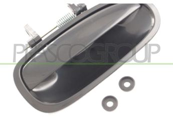 Kapı Kolu Ön veya Arka Dış Sağ BSG 35-970-006  