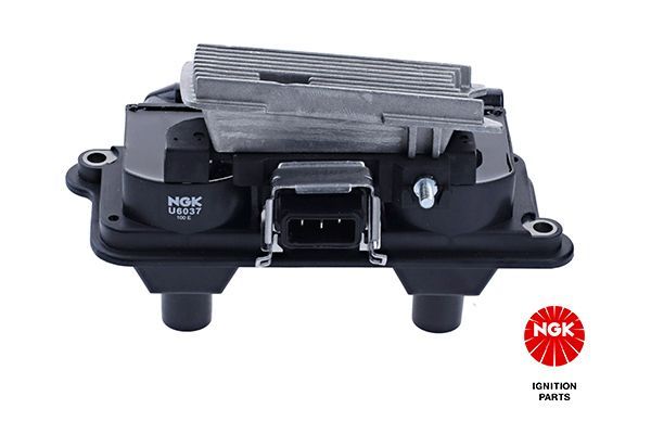 Ateşleme Bobini  Audi A4 Sedan (B5)(02.1999->)  NGK 48048