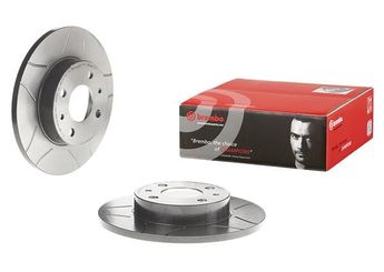 Fren Disk Ayna Ön Sağ ve Sol BREMBO 08.5085.75  7685656 7663465 60805117 71739572 46403960 51876438 7163465 71738421 71769481 7566931 7645054 60811879 71772238 5154238AA 51859078 51866264 51876437 6001073192 71770933 1541802 1541804 1715410 9S511125AA 9S511125CA BS511125AA