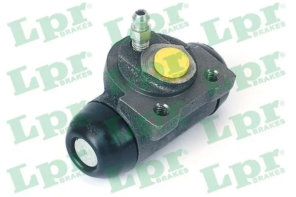 Fren Silindiri Arka Sol LPR 4092