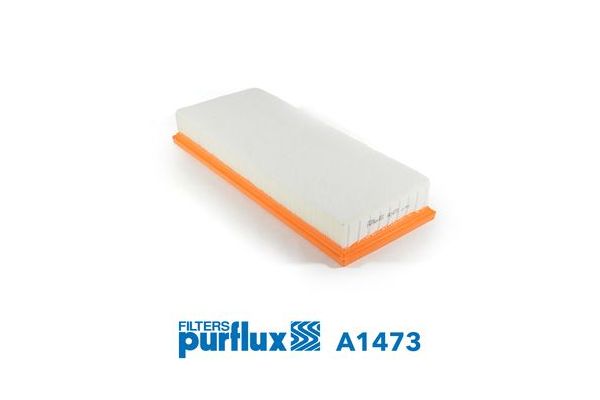 Hava Filtresi  Renault Laguna Grandtour (2007->)  PURFLUX A1473
